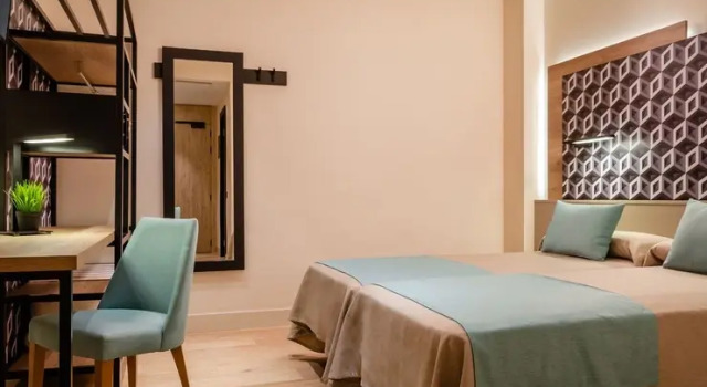 Номер Standard Ronda House