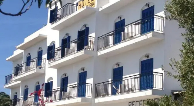 Hotel Maria-Elena, Book Hotel Agios Kirykos Icaria