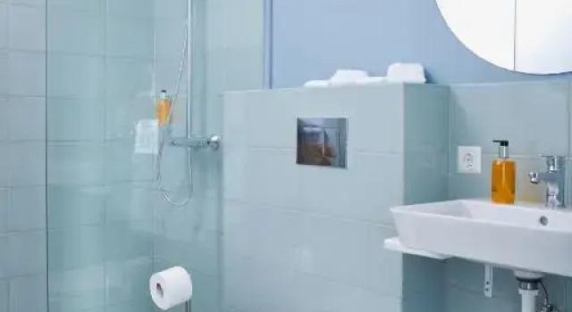 Двухместный номер Superior ODDSSON Midtown Hotel