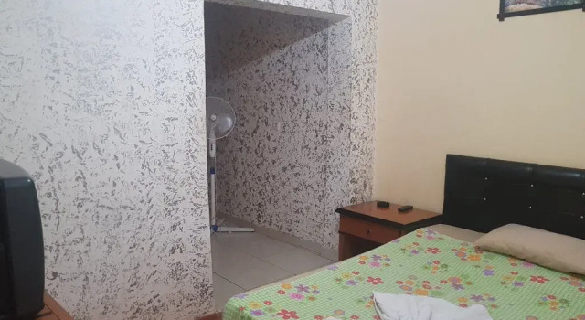 Двухместный номер Economy Uyar Palace