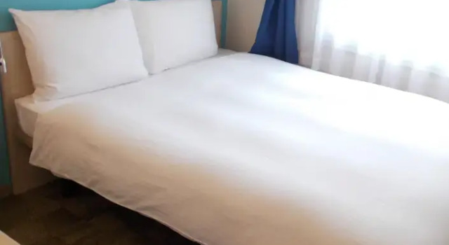 Двухместный номер Economy Toyoko Inn Osaka Tenjinbashi-suji Rokuchome