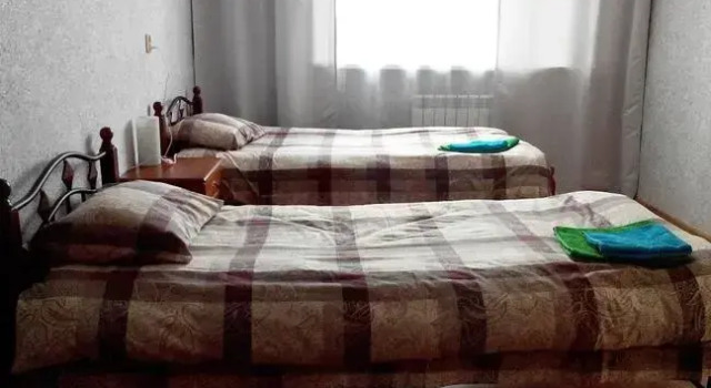 Номер Standard Александровская