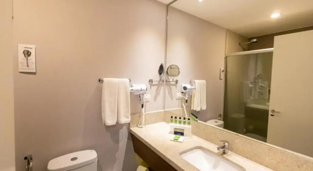 Двухместный люкс Premium Couple JL Hotel by Bourbon