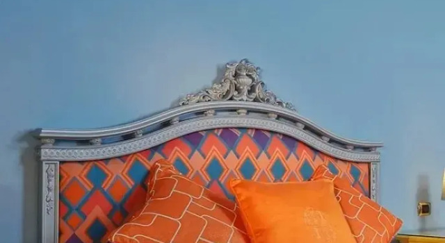 Двухместный номер Superior Byblos Art Hotel Villa Amistà