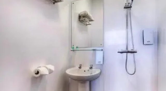 Standard dublă cameră Quality Hotel Coventry