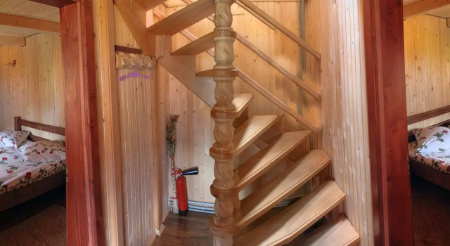 Dacha, Prenota Hotel Bukovel 