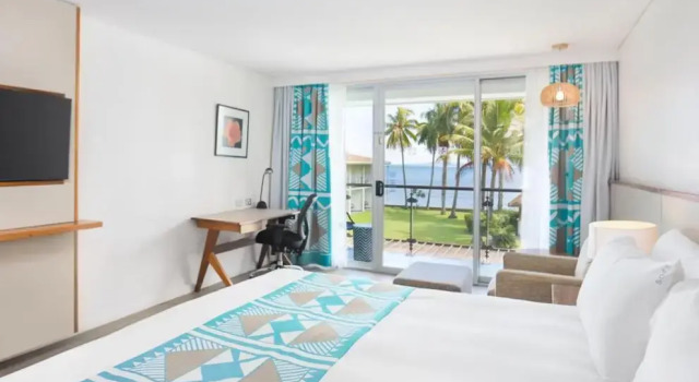 Premium Zimmer Holiday Inn Suva, an IHG Hotel