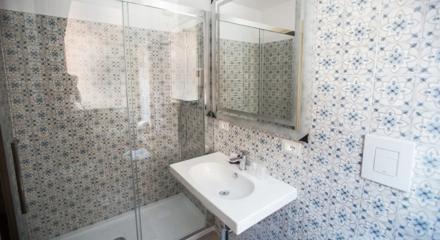 Двухместный номер Colosseum Charme Hotel Grifo
