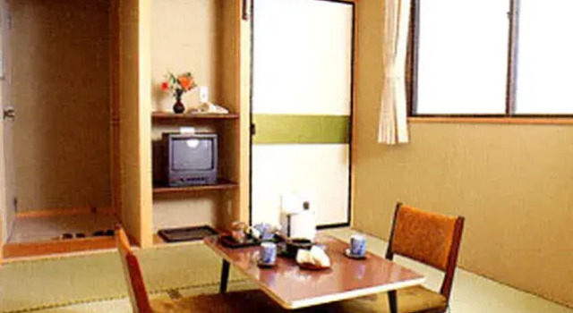 Shingetsu Ryokan, Réserver Hôtel Nagoya Aichi, près de Will Aichi