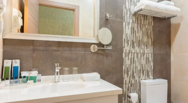 Family Zimmer Dave Hotel Yerevan