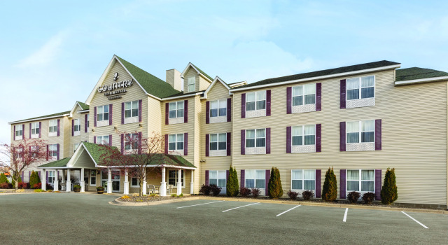 Country Inn & Suites by Radisson, Schaumburg, IL