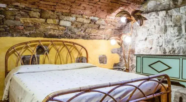 Апартаменты Superior Fattoria Il Milione Agriturismo