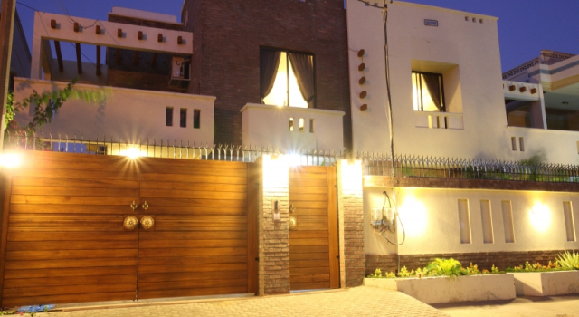 Hotel One Karachi