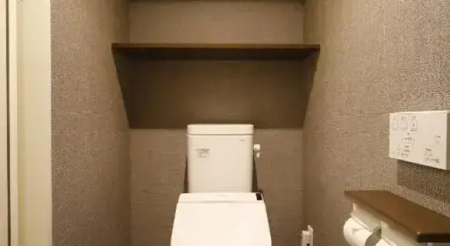 Двухместный номер Queen Dormy Inn Premium Osaka Kitahama