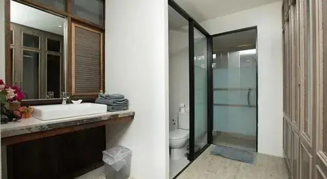 Двухместный люкс Moonlight SriLanta Resort and Spa