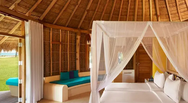 Cabana Jetwing Surf & Safari, A Luxury Reserve