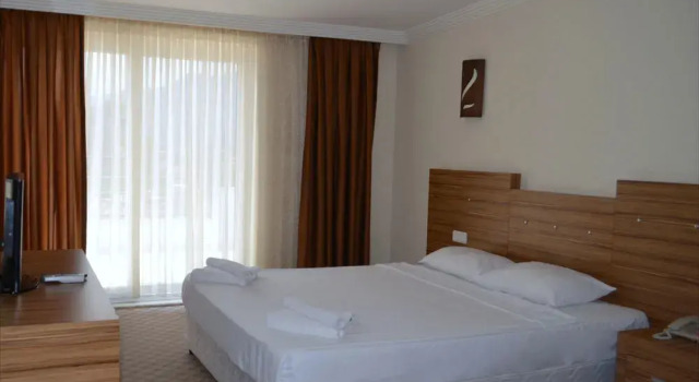 Endam Garden Hotel
