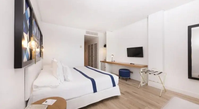 Двухместный номер AluaSoul Costa Adeje
