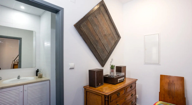 Nature Double room Kais Do Sol - Hostel