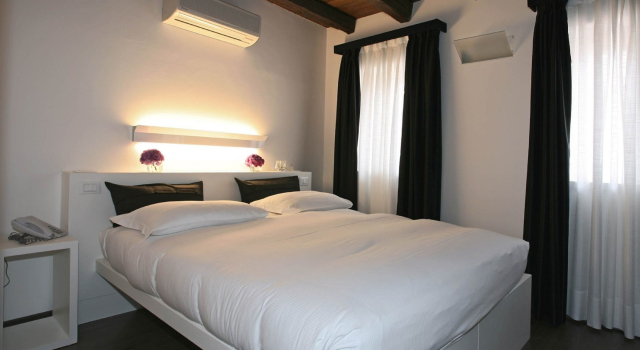 Люкс Urban Hotel Design