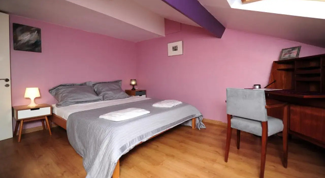 Nid D Agnes - 5 Stars holiday house, Забронировать Отель Ницца Приморские Альпы, рядом с Набережная Соединенных Штатов