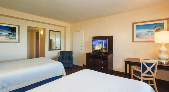 Lexington by Hotel RL Miami Beach