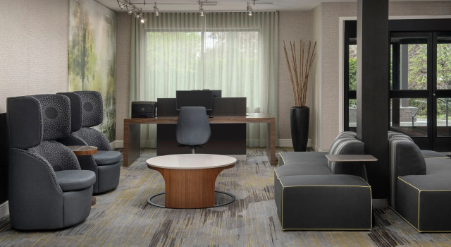 Courtyard by Marriott Portland Tigard