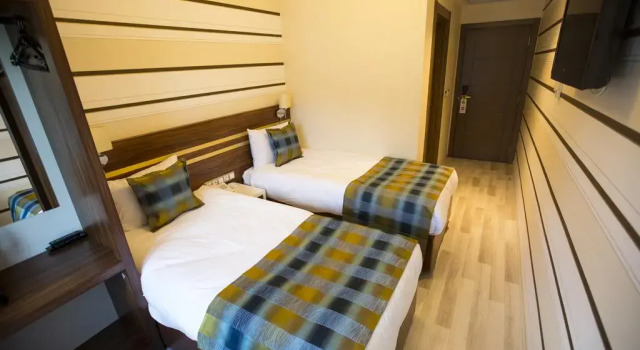 Altinpark Hotel