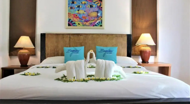 Phi Phi Bayview & Premier Resort