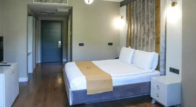 Vital Thermal Hotel and Spa