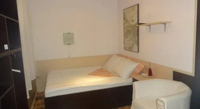 Guest house Rodnik