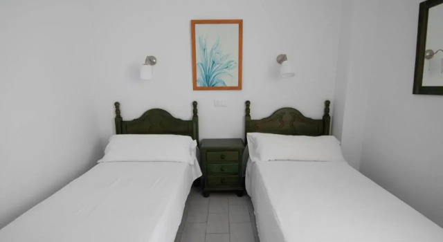 Apartamentos Buensol, Prenota Appartamento Hotel a Costa del Sol con piscina, Piscina