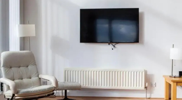 Grand Harbour Apartments, Buchen Sie Ferienwohnung Leith Edinburgh