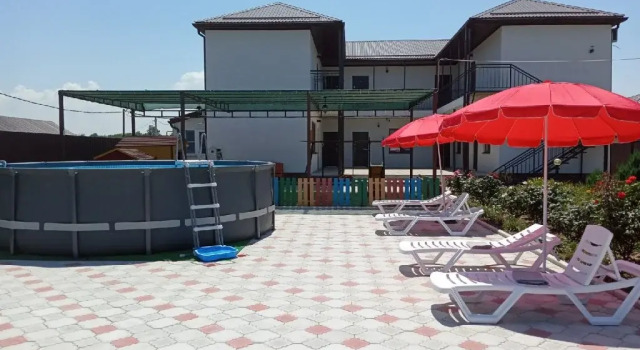 Komfort Guest House