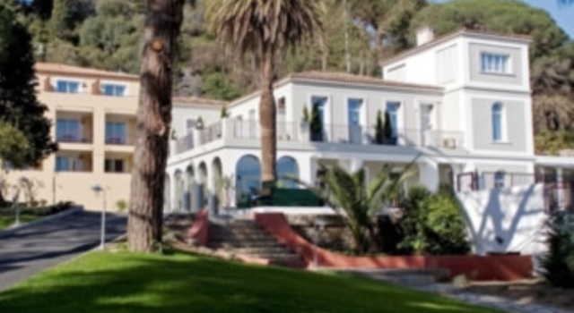 Résidence Le Château des Artistes