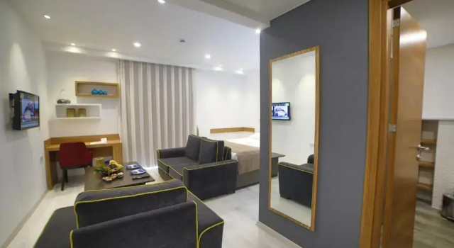 Premium Double room Hotel Sun