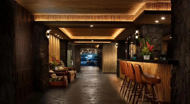 White Sands Hotel, Забронировать Отель Вайкики Гонолулу
