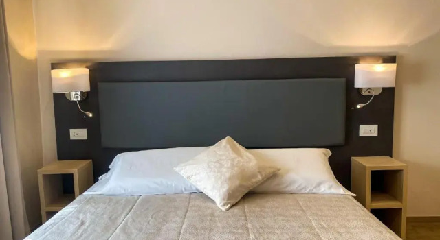 Hotel Victoria