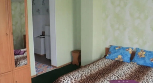 Villa Viola, Boek Villa Villa's in Alushta, Ukraine, Villa
