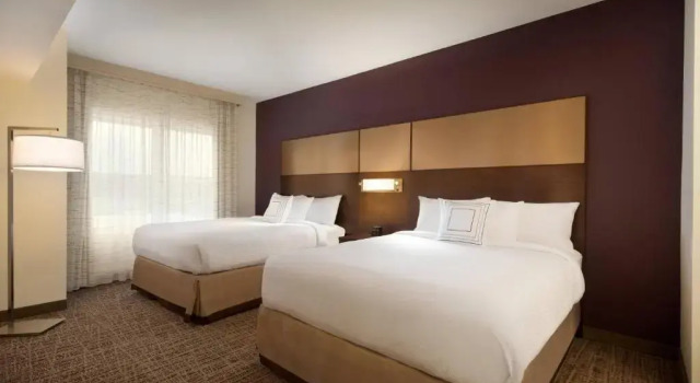 Residence Inn by Marriott Winston-Salem Hanes Mall