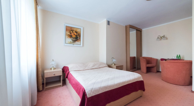 Holiday Inn Express Lublin by IHG