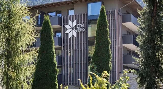 Hotel Edelweiss, Забронировать Отель Отели и гостиницы Хинтерглемм, Отель