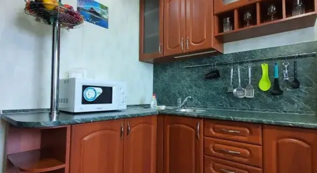 Privokzalnaya 7 Apartments