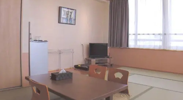 Takada Kaikan, Boek Hotel Hotels in Tokai met parkeren, Parkeren