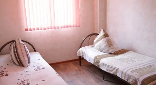 Solnechny Guest House