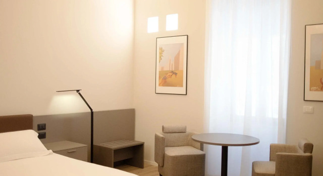 Art Suite Hotel Orientale