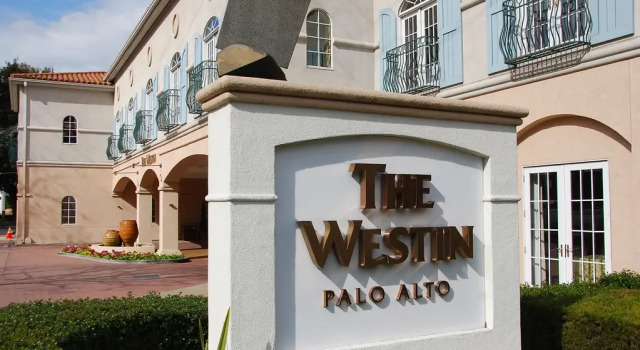 The Westin Palo Alto