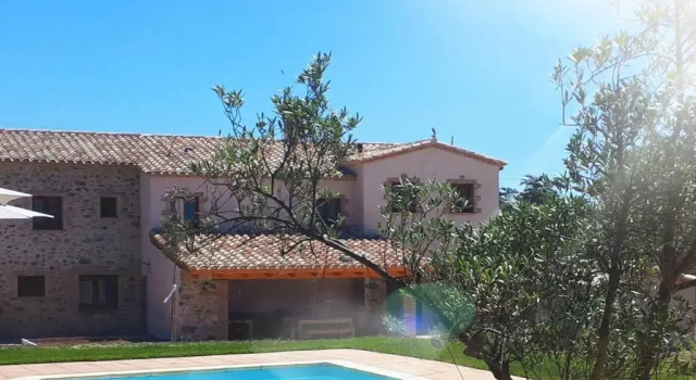 La Masia de Montpedrós