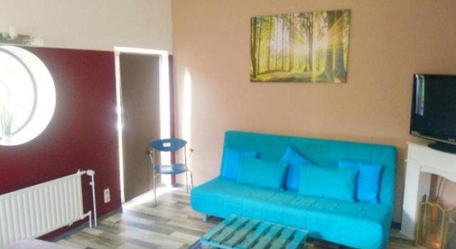 Номер Comfort The Old Doctors Office