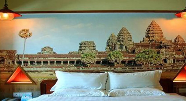 Searainbow Hotel - Sanya, Book Hotel Hotels in Hainan with a Pool, Swimming Pool
